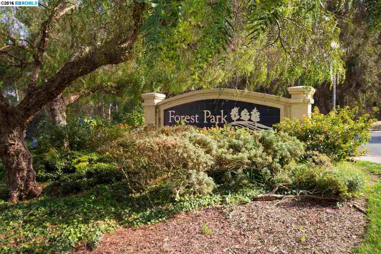 1205 Forest Run, Hercules, CA 94547 photo 1