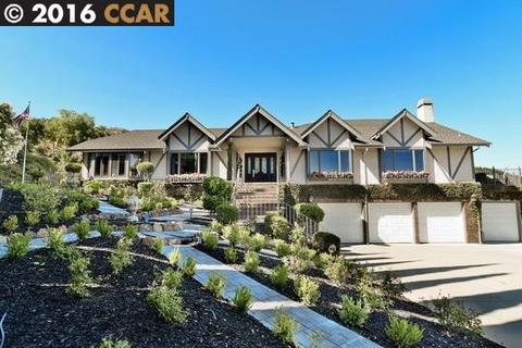 1150 Redfern Ct, Concord, CA 94521 photo 1