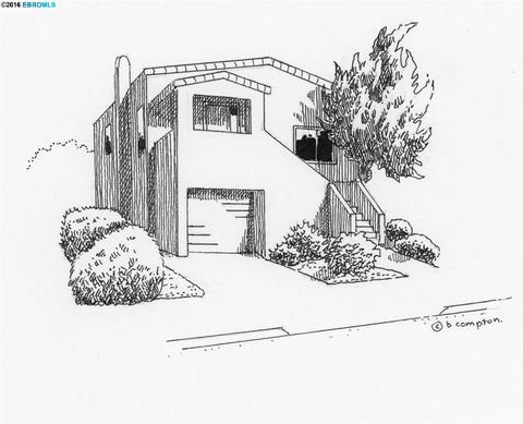 824 Cornell, Albany, CA 94706 photo 1
