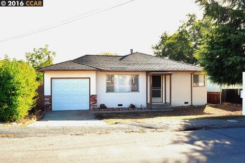 1220 Vine Ave, Martinez, CA 94553 photo 1
