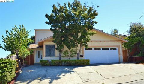 1237 Mcdonald Dr, Pinole, CA 94564 photo 1