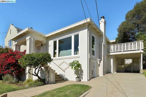 1877 Thousand Oaks Blvd, Berkeley, CA 94707 photo 1