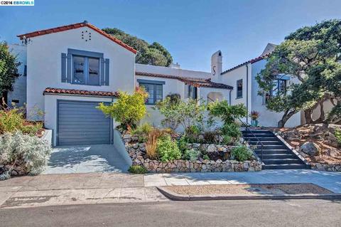 661 Santa Rosa Ave, Berkeley, CA 94707 photo 1