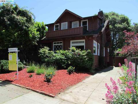 2856 Webster St, Berkeley, CA 94705 photo 1