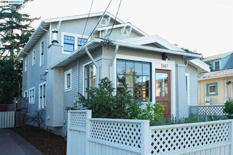 1347 Curtis St, Berkeley, CA 94702 photo 1