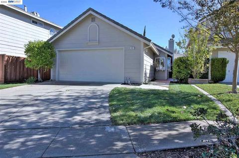 652 Grapevine Dr, Pleasanton, CA 94566 photo 1