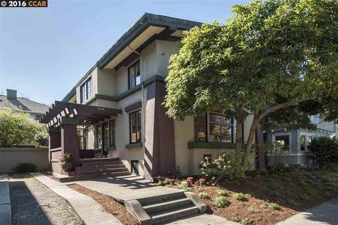 2810 Ashby Ave, Berkeley, CA 94705 photo 1