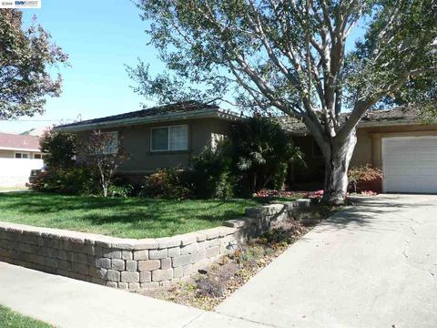 458 Hillview Dr, Fremont, CA 94536 photo 1