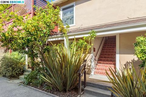 1644 San Pablo Ave #3, Berkeley, CA 94702 photo 1