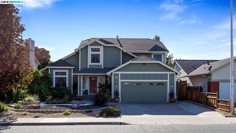 4212 Limestone Dr, Antioch, CA 94509 photo 1