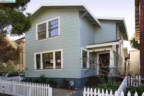 2202 Jefferson Ave, Berkeley, CA 94703 photo 1