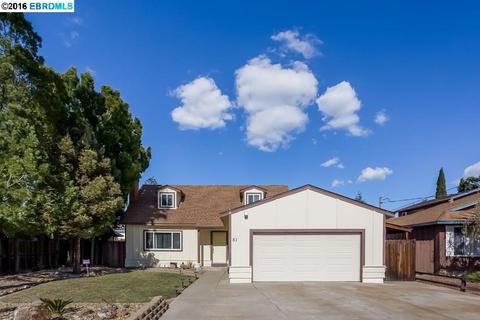 51 E Lake Dr, Antioch, CA 94509 photo 1