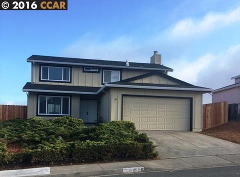 145 Cardinal Way, Hercules, CA 94547 photo 1