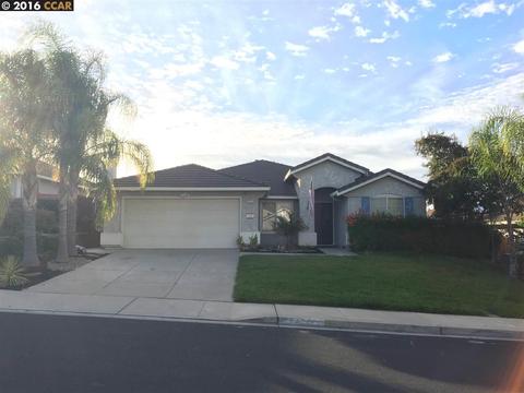 5132 Tehachapi Way, Antioch, CA 94531 photo 1