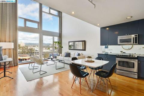 311 Oak St #511, Oakland, CA 94607 photo 1