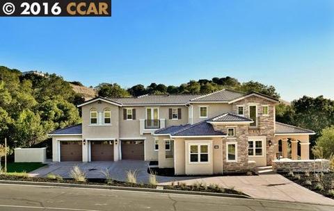 5300 Stonehurst Dr, Martinez, CA 94553 photo 1