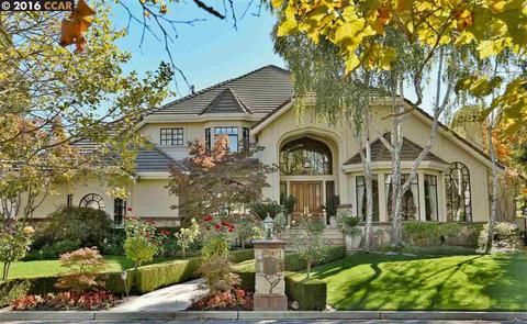 304 Pheasant Run Dr, Danville, CA 94506 photo 1