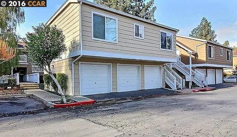 174 Farm Ln, Martinez, CA 94553 photo 1