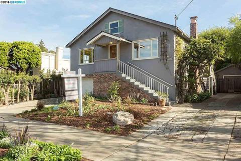 1231 Ordway St, Berkeley, CA 94706 photo 1
