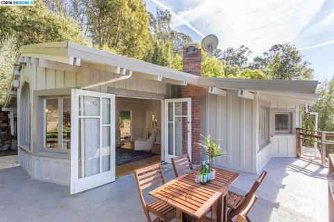 2851 Buena Vista Way, Berkeley, CA 94708 photo 1