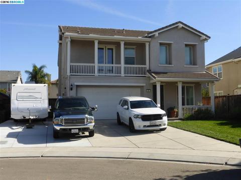 41 Nettle Ct, Oakley, CA 94561 photo 1