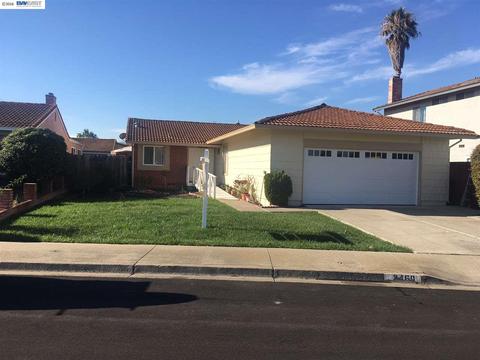 2460 Mistletoe Dr, Hayward, CA 94545 photo 1