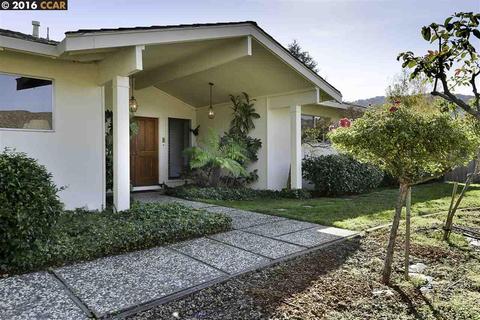 115 Walford Dr, Moraga, CA 94556 photo 1