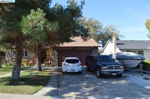 4835 Chablis Ct, Oakley, CA 94561 photo 1