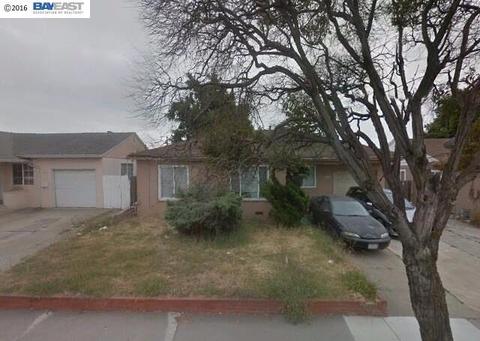 886 W Winton Ave, Hayward, CA 94545 photo 1