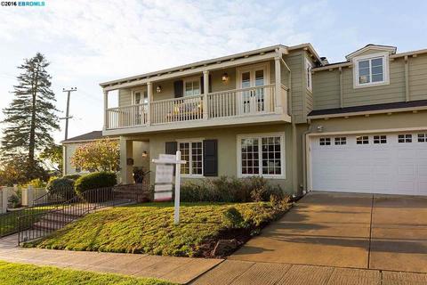 203 Willamette Ave, Kensington, CA 94708 photo 1