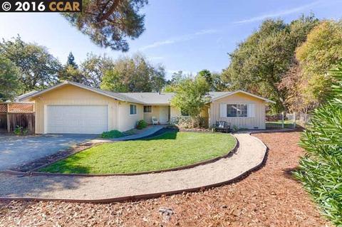47 Kingston Pl, Walnut Creek, CA 94597 photo 1