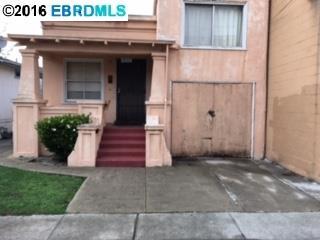 818 Milton St, Oakland, CA 94607 photo 1
