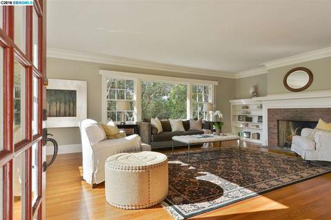 1737 Thousand Oaks Blvd, Berkeley, CA 94707 photo 1