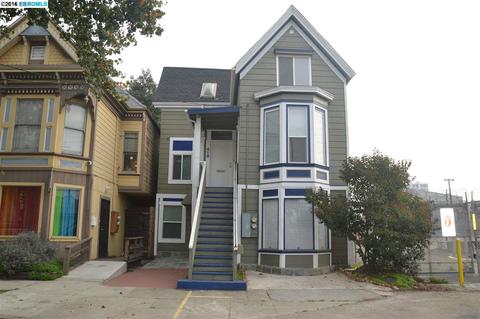 418 Jefferson St, Oakland, CA 94607 photo 1