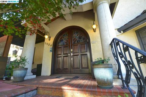 1524 Summit Rd, Berkeley, CA 94708 photo 1