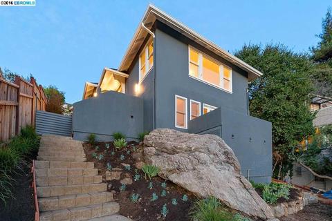 835 Oxford St, Berkeley, CA 94707 photo 1