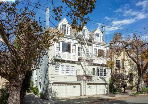2371 Virginia #1, Berkeley, CA 94709 photo 1