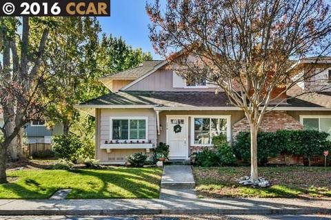 174 Miramonte Dr, Moraga, CA 94556 photo 1