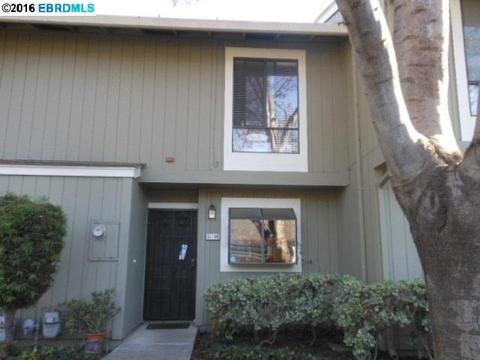6119 Thornton Ave #E, Newark, CA 94560 photo 1