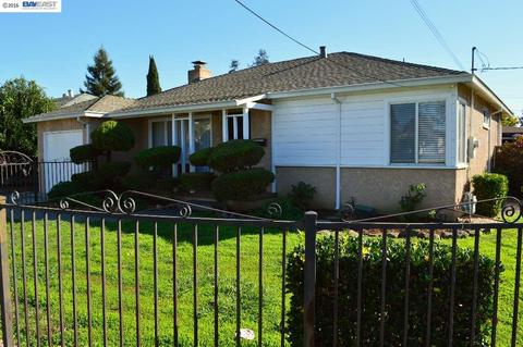 327 Harder Rd, Hayward, CA 94544 photo 1