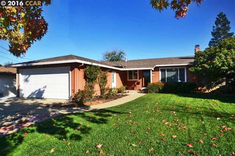 5531 Pennsylvania Blvd, Concord, CA 94521 photo 1