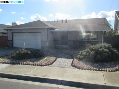 2 E Lake Ct, Antioch, CA 94509 photo 1