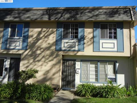 2505 Oliver Dr, Hayward, CA 94545 photo 1