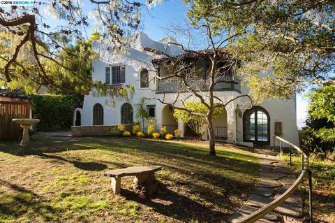 728 Santa Barbara Rd, Berkeley, CA 94707 photo 1