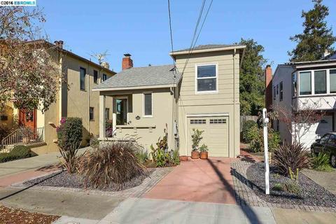 2415 Roosevelt Dr, Alameda, CA 94501 photo 1