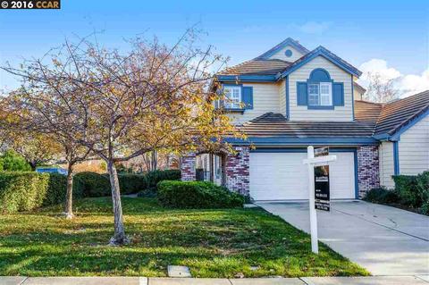 601 Julpun Loop, Clayton, CA 94517 photo 1
