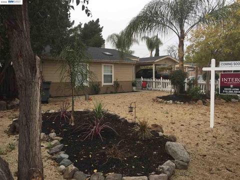 1543 William Way, Concord, CA 94520 photo 1