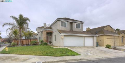 2421 Bodega Ct, Discovery Bay, CA 94505 photo 1