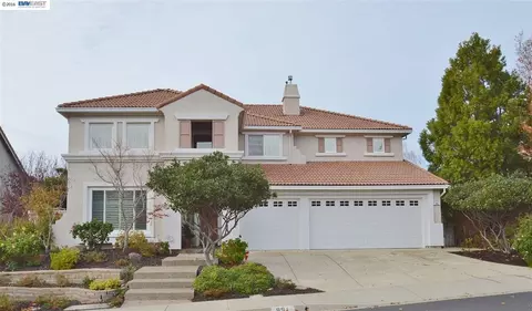 991 Rolling Woods Way, Concord, CA 94521 photo 1
