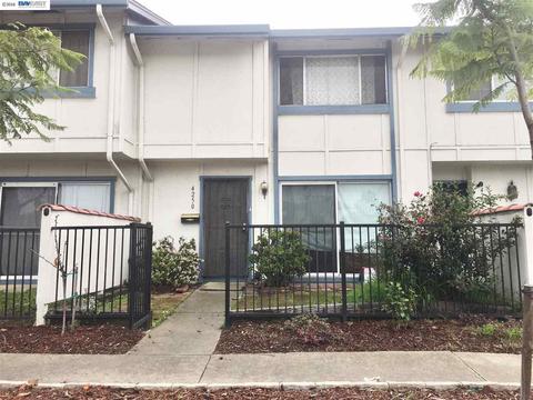 4250 Miramonte Way, Union City, CA 94587 photo 1